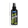 Spray do rękawic bramkarskich Spray zwiększający przyczepność do rękawic bramkarskich Antypoślizgowy Zwiększona przyczepność Klej do rękawic baseballowych zastępczych