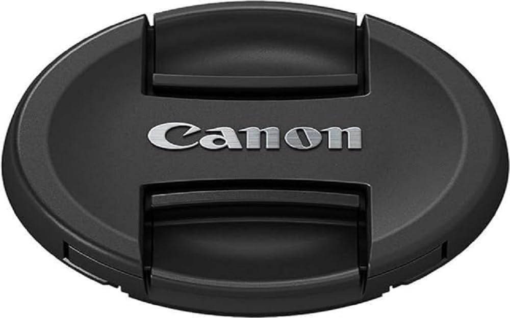 Canon Lens Cap E-49 L-CAPE49