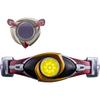 Bandai Super Best EX DX Henshin Belt Altering Shining Set Age 8 and Up Kamen Rider Agito Action Figure