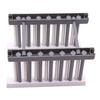Household Plastic Dish Racks Kitchen Supplies Storage Drain Racks Detachable Storage Trays Lid Racks