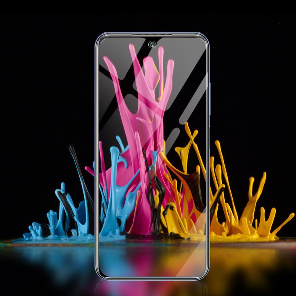 For Xiaomi Redmi 10 5G/Redmi Note 11E 5G/Redmi 10 Prime+ 5G 0.3mm Thickness Screen Protector Tempered Glass Clear Scratch-Resistant Screen Cover Film
