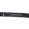Great JACQUESMARIEMAGE  Sunglasses TAOS HOPPER Limited To 250 Matt Black Used