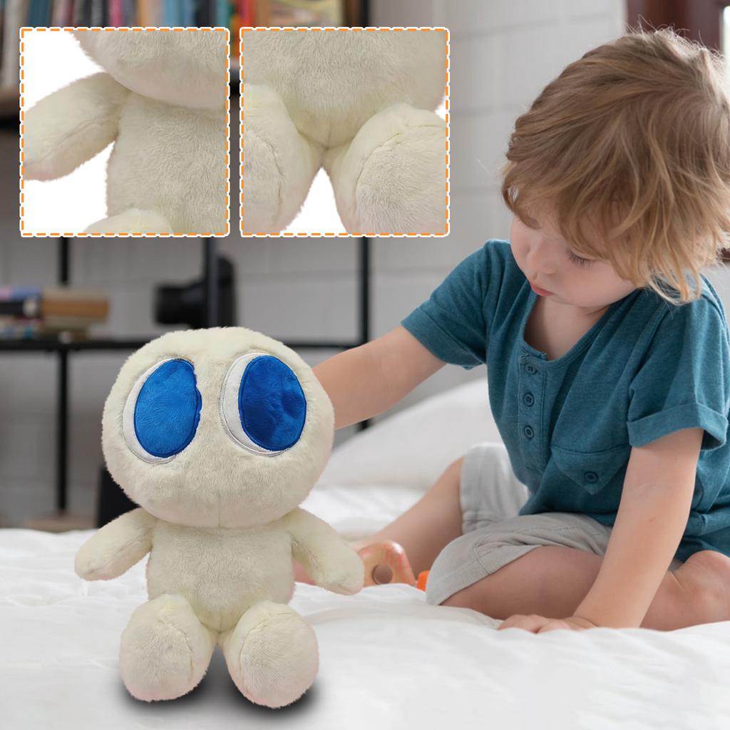 Novelty Plush Toy Gift Doll ,without Label,