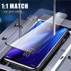 3D Tempered Glass for Xiaomi Redmi 9C 9A 9 Note 8 10 11 Pro Poco X3 Samsung A12 A32 S21 Huwei Honor 50 Screen Protector Explosion-proof Full Film