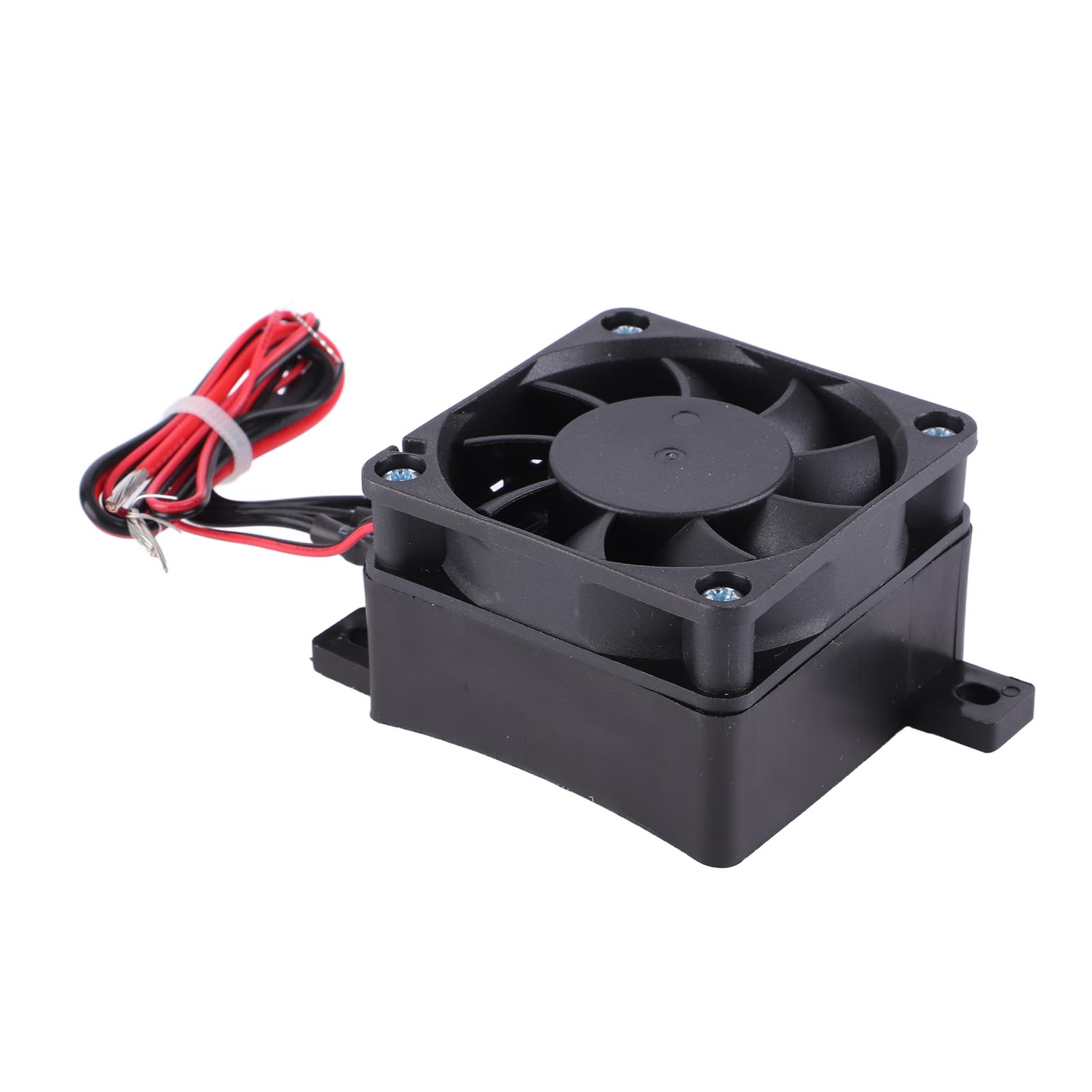 100 Вт 12 В энергосберегающий PTC автомобильный вентилятор воздухонагреватель — фото 5