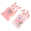 Candy Disposable Compressed Facial Mask 20/50/100Pcs Face Mask Facial Towel Coin Wrapped Tissues Paper Skin Care Silk/Cotton