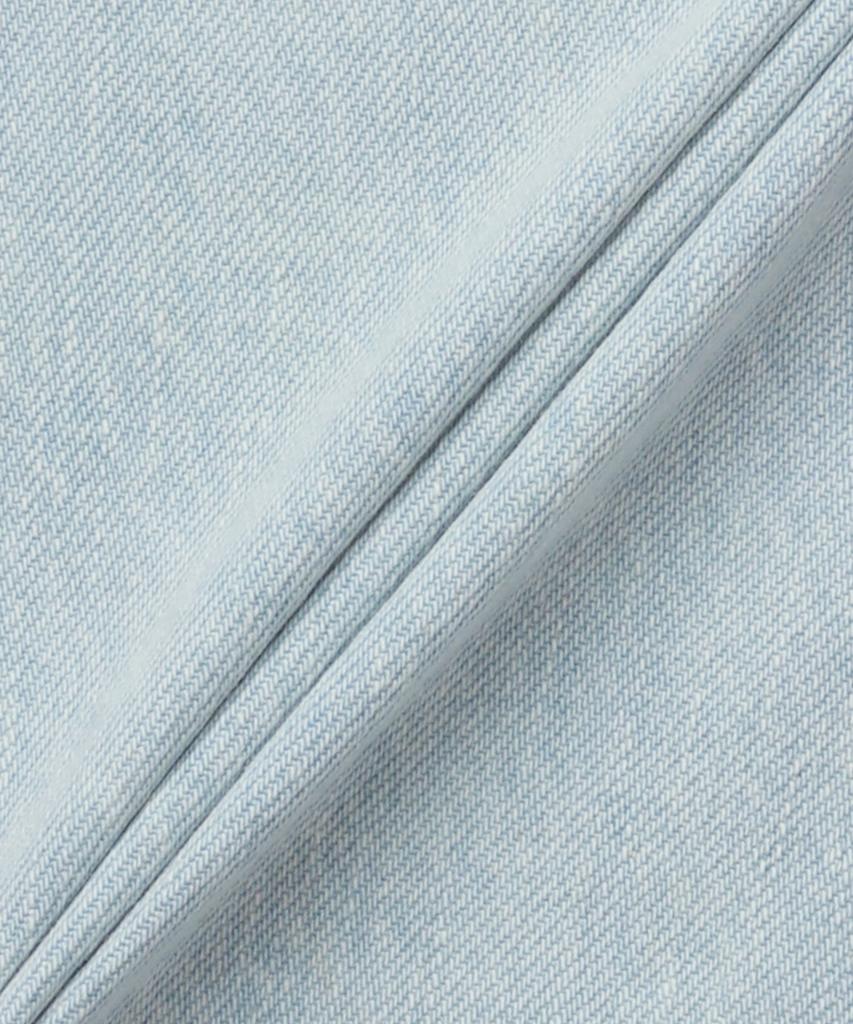 BOTTEGA VENETA Extra Bleach Denim Shirt - Light Blue / 813498V4Zr04132