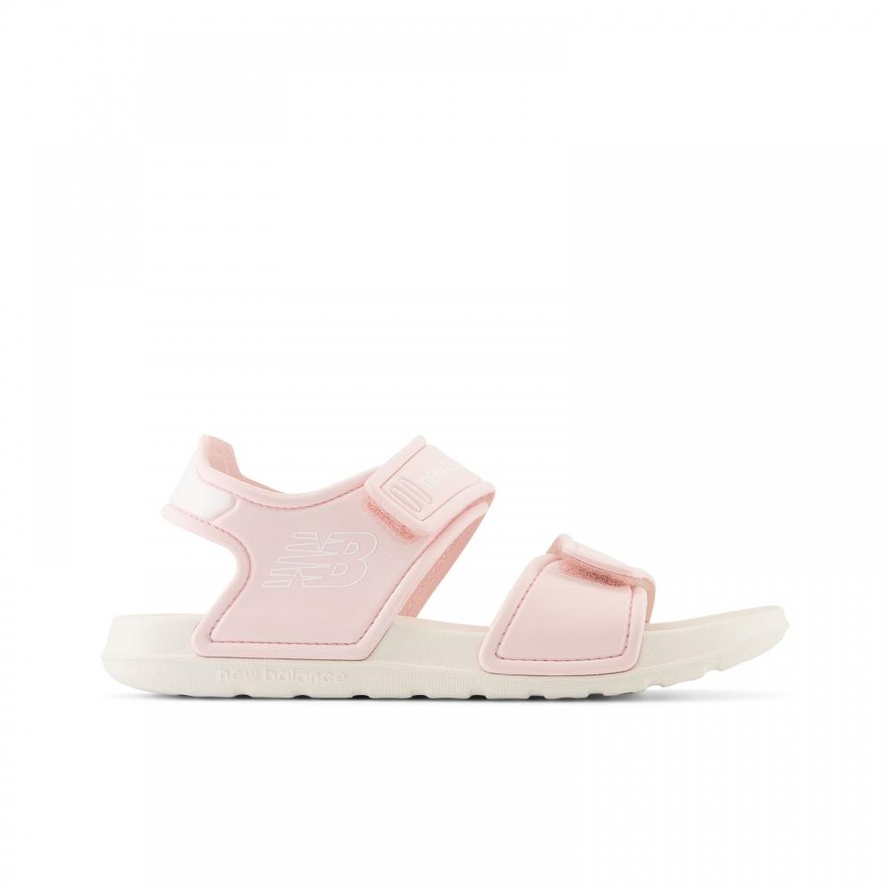 

New Balance Spsd V1 Sandal Ce Pink yoSpsdCe 21.0cm/M (slightly thin to standard)