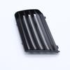 Car Left Right Bumper Grille Fog Light Lamp Frame Cover Compatible-for Seat-Alhambra 2001-2010 7M785365401C 7M785365301C