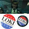 Crown Horns Rocky Cosplay Headdress  Superhero Props Adult Pvc Halloween Party