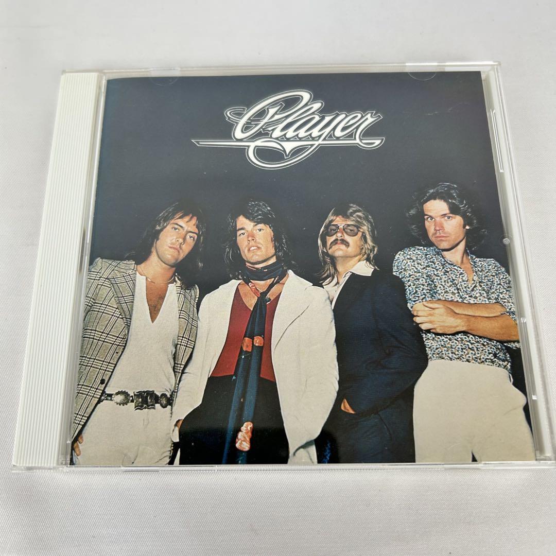

[USED] Player / Baby Comeback CD SHM-CD (Tube 5236)