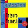 LP Plaat TATSURO YAMASHITA Melodies 2025 Vinyl EditieLimiet WPJL10258 WARNER MUSIC JA 2025 Japan Obi Japanse PopRock