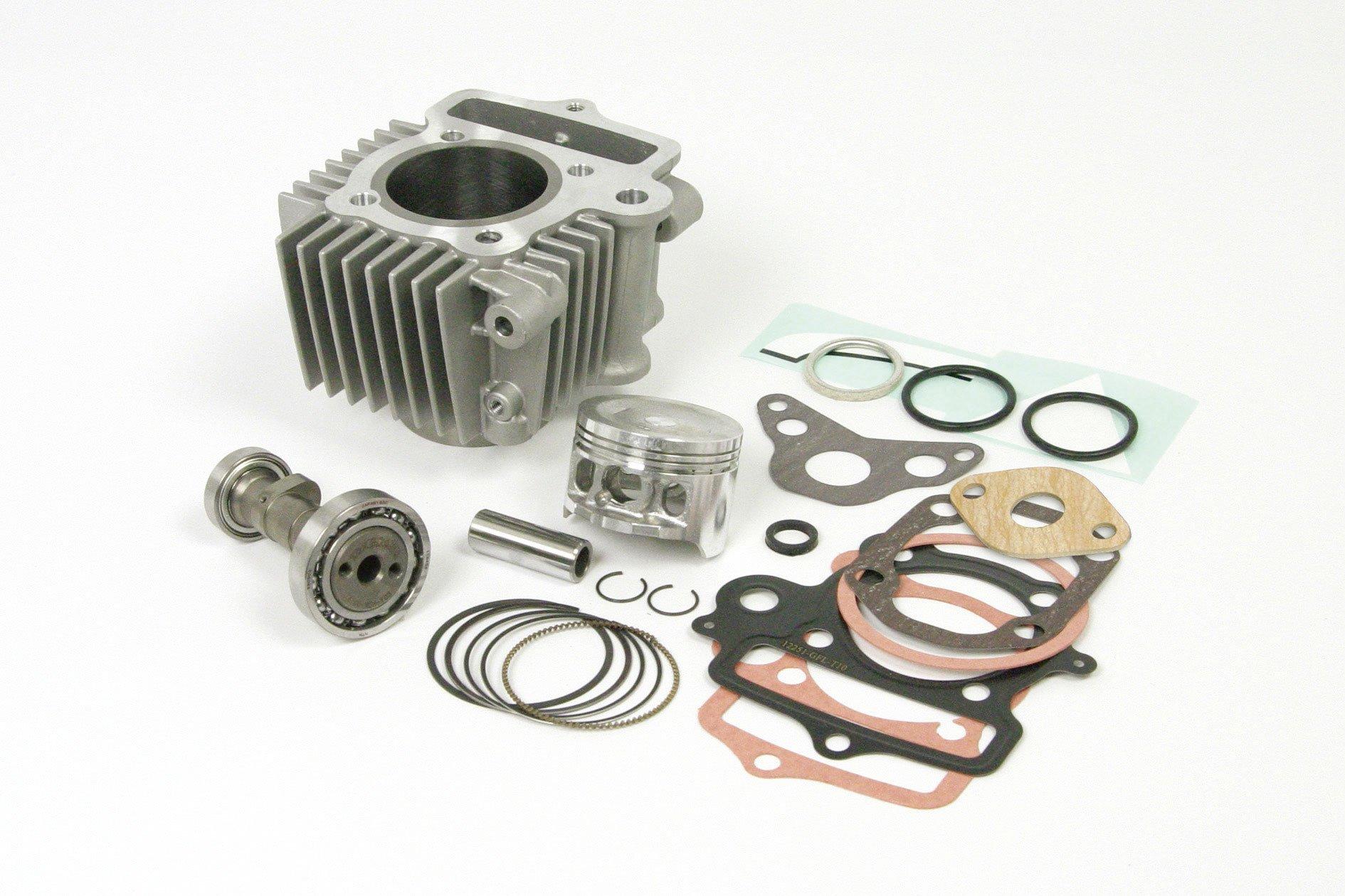 

SP Takegawa E Stage Kit 12V Monkey (81CC) 01-05-5123