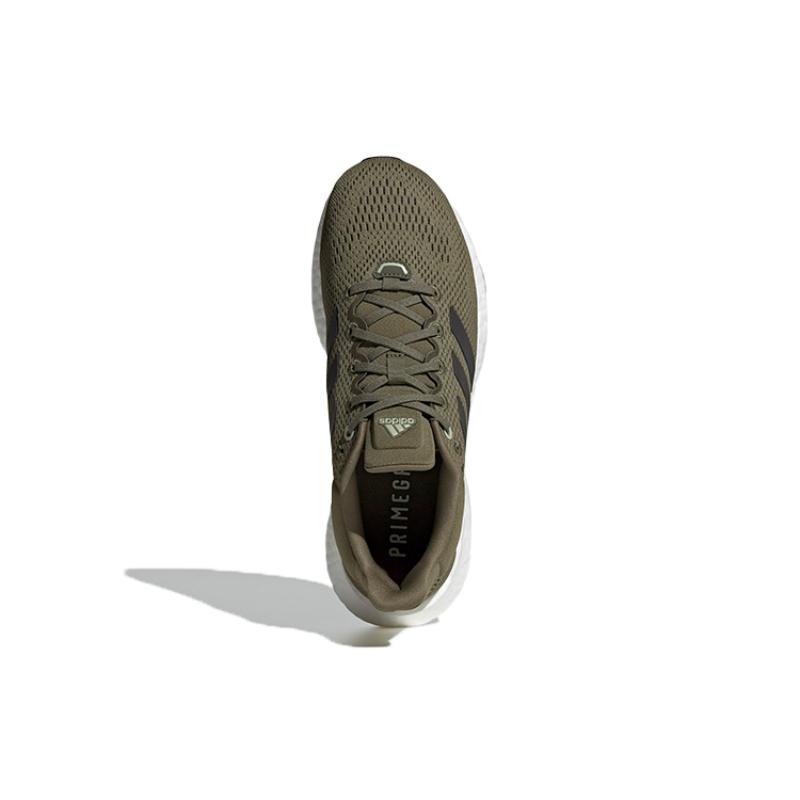 Adidas Sneakersy PureBoost 21 'Focus Olive' GY5101