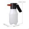Electric Car Foam Sprayer Handheld Multifunction Watering Can Automatic USB Charging Pump