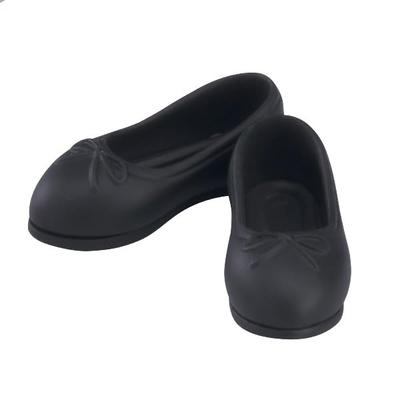 Harmonia Bloom Shoes Series [Pumps/Black]