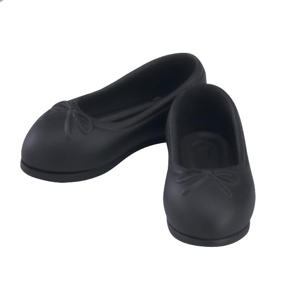 Harmonia bloom Shoes Series [Pumps/Black]