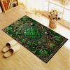 2025 New St.Patrick's Day Carpet Rug for Living Room Bedroom Home Sofa Decoration,Kids play Non-slip Floor Mat75