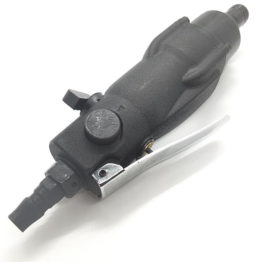 Lish K-10A Industrial Pneumatic Screwdriver for Woodworking & Furniture Assembly