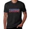 Zoids T-Shirt Plus Size Tops Sports Fans Men Clothing