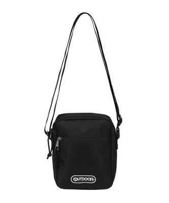 Outdoor Products 2509 Shoulder Bag (Black)