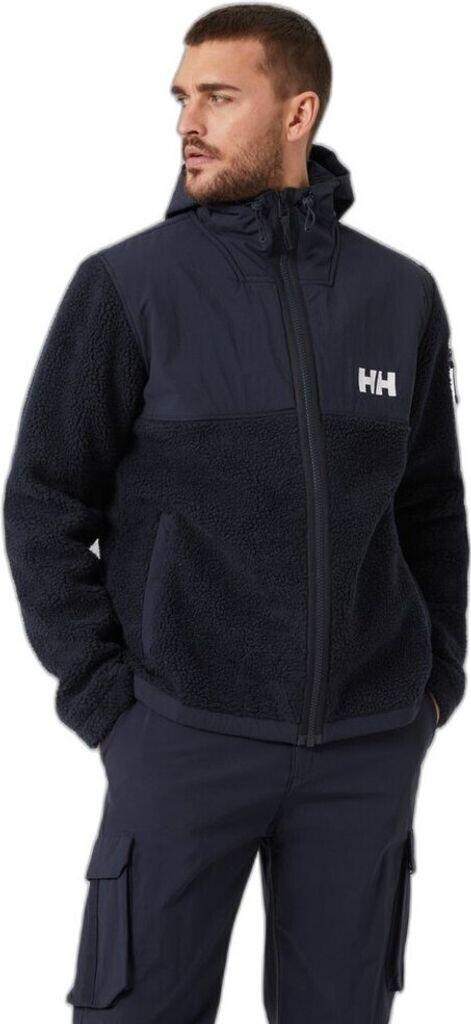 

Helly Hansen Patrol Pile Fleece Jacket navy L
