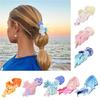Unique Jellyfish Acetate Hair Clip Fashionable Hairpin Party Headwear Hairpieces Hair Accessory for Fashion Women