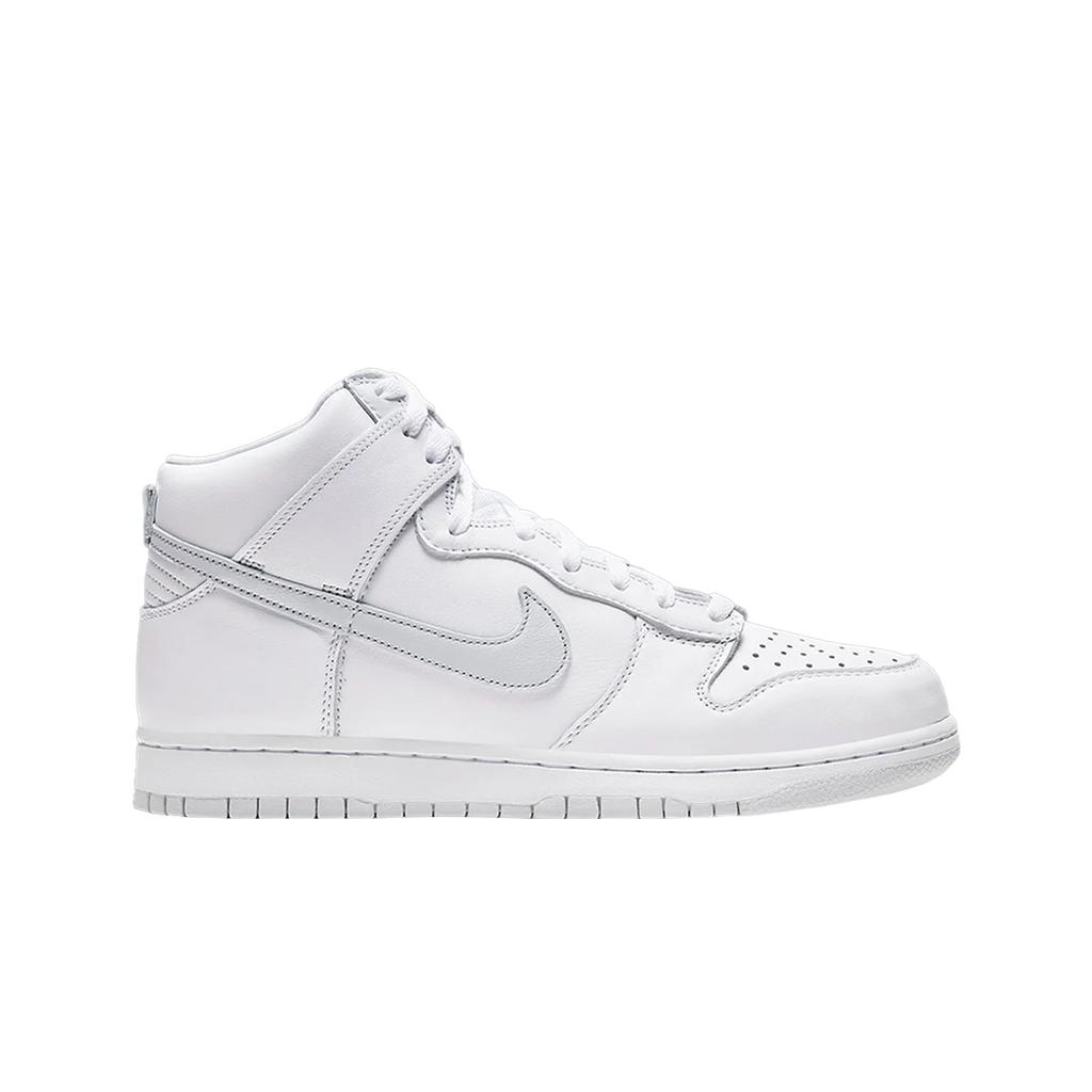 Nike Dunk High Sp Pure Platinum