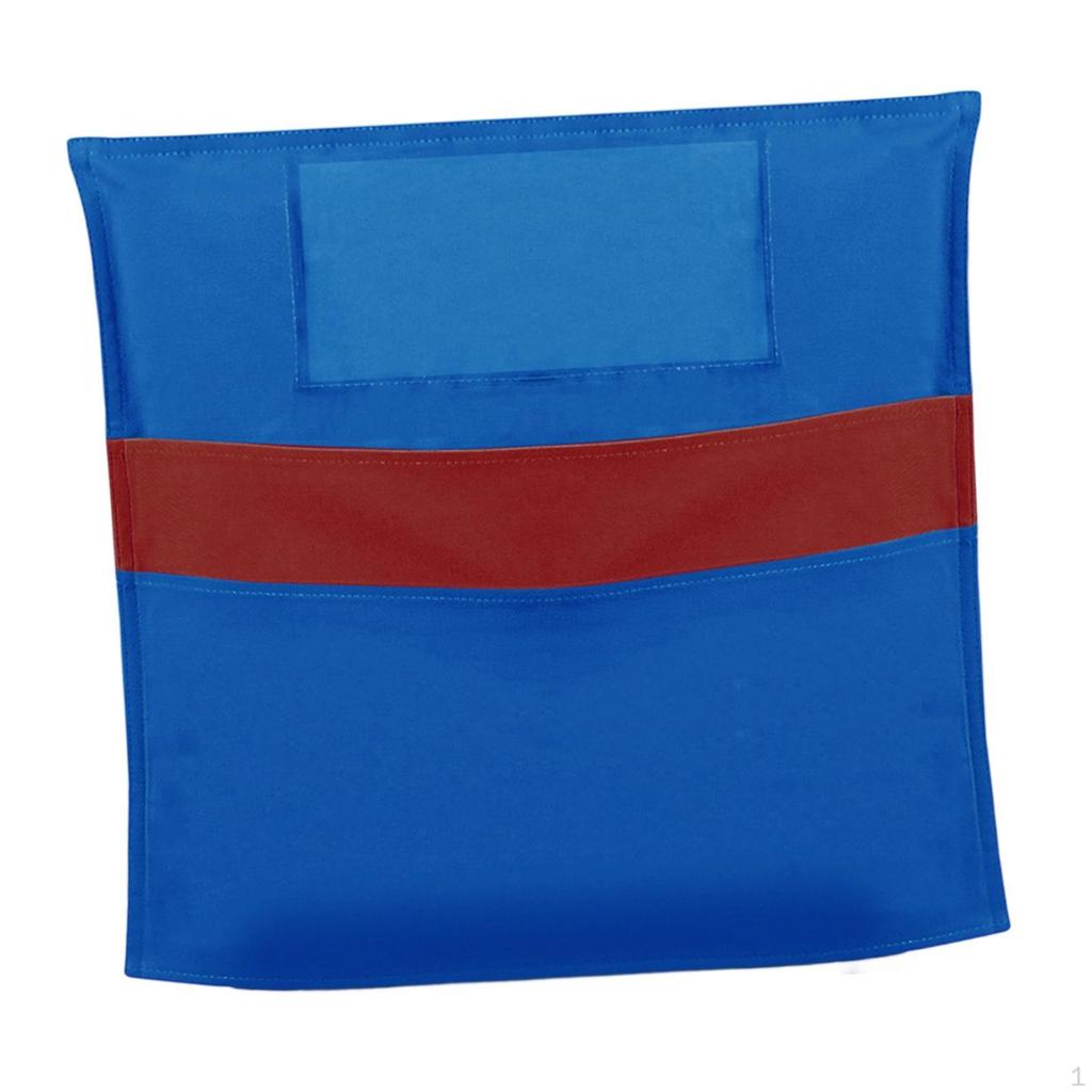 Stuhltaschen für das Klassenzimmer, Tasche Klassenzimmer-Organizer Hochleistungs-Sitzsäcke