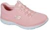 Skechers Summits Pink Sneakers