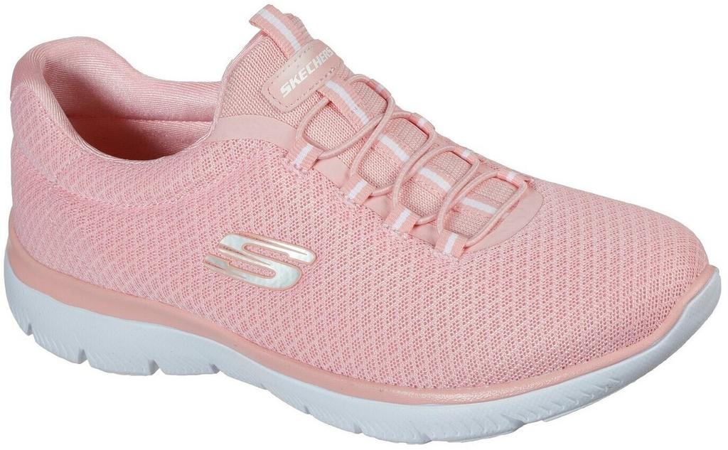 Skechers Summits Pink Sneakers