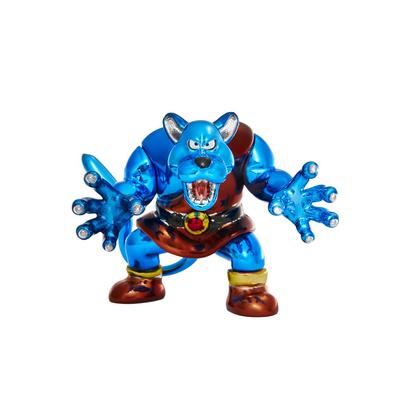 Dragon Quest Metallic Monsters Gallery Lycanto