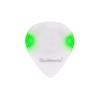 Multicolors Glowing Acoustic Guitar Picks Plectrum Ukulele Picks  Electric Guitar Part Accessory
