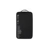 Nike Shoe Box Bag Polyester Handbag Fitness Tote Unisex Bags Black CW9266-010