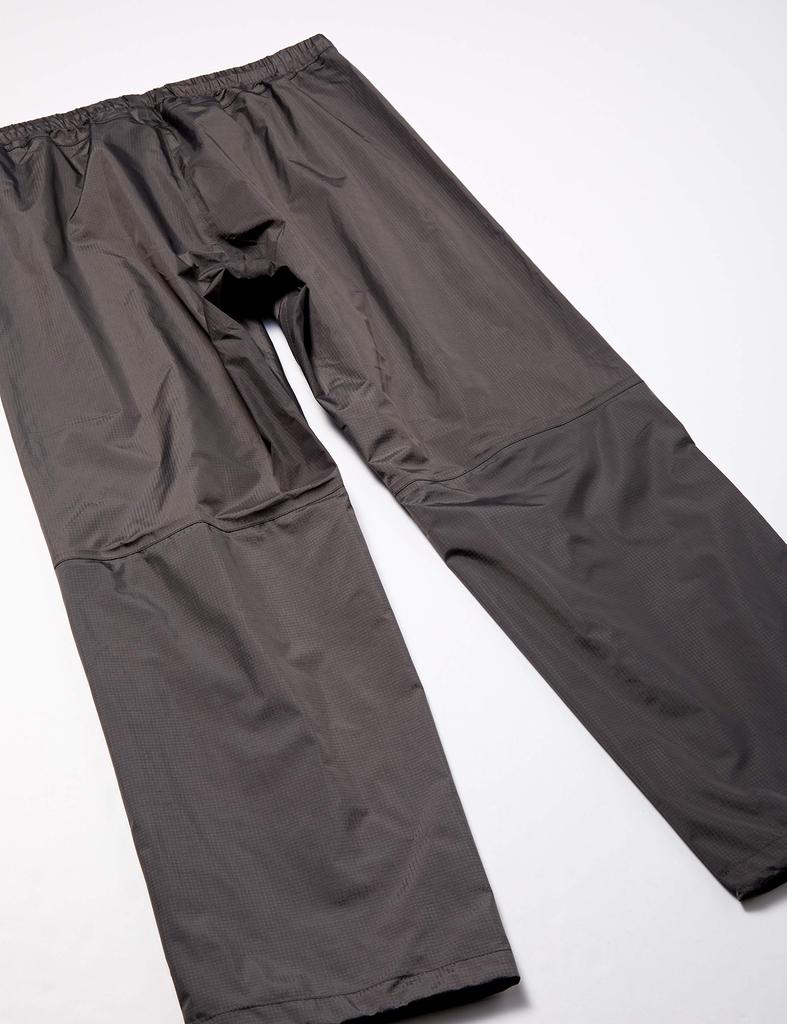 Mizuno Berg Tech EX Storm Rain Size L To Japanese Size 100 Durable Water A2MG8A01 Saber-VI Suit, Men's, Pistachio, (equivalent L), Washes, Repellent,