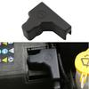 For Jeep Compass 2017 2018 2019 2020 Battery Negative Cover Batteries Electrode Anode Protective Cap Interior Accessories