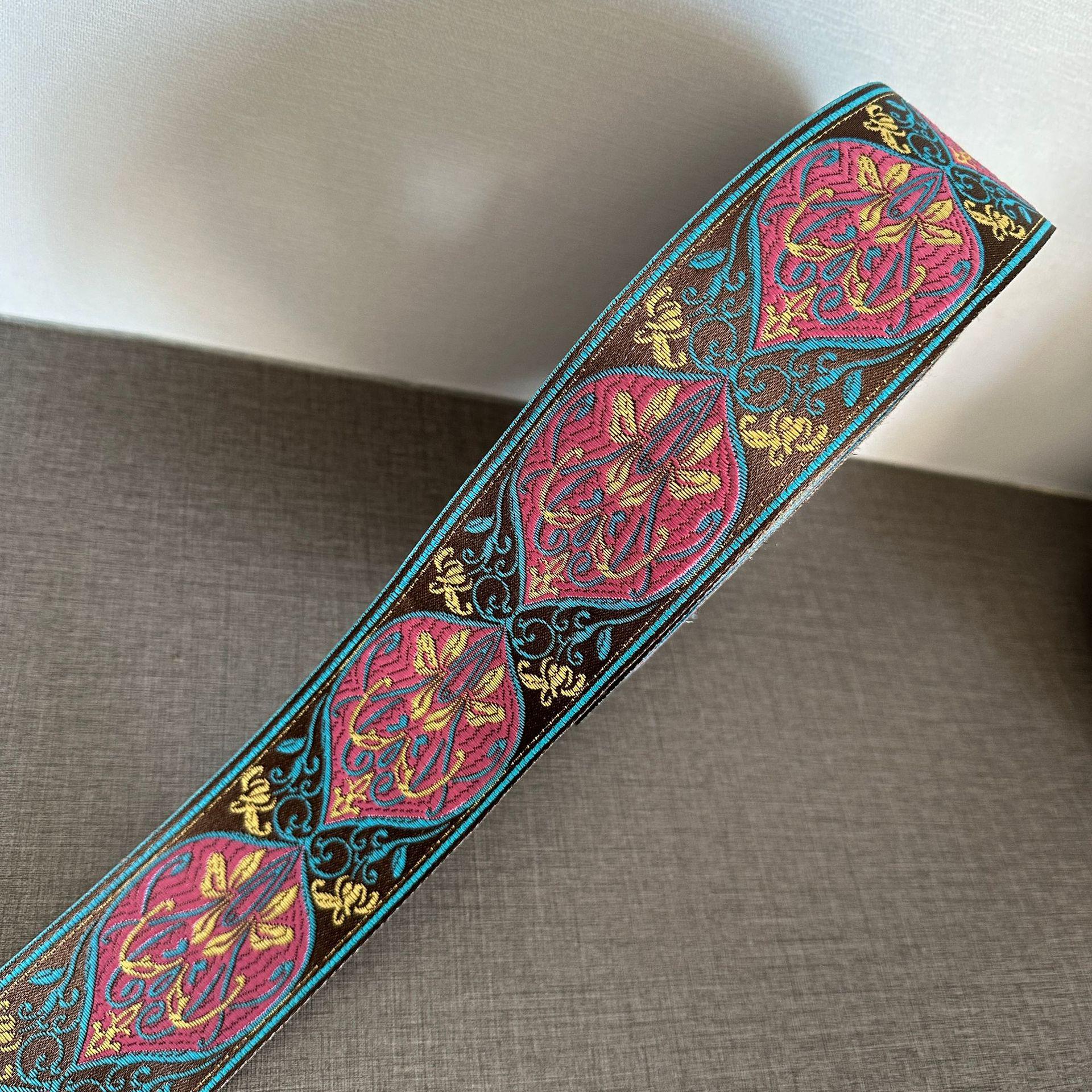 

Этническая ретро кружевная лента для одежды своими руками: Аксессуары для выреза горловины, манжет и юбки