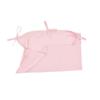 Large Capacity Baby Crib Hanging Bag Bedroom Bedsides Towels Milk Bottle Storage Pouch Removable Organizer Organizer