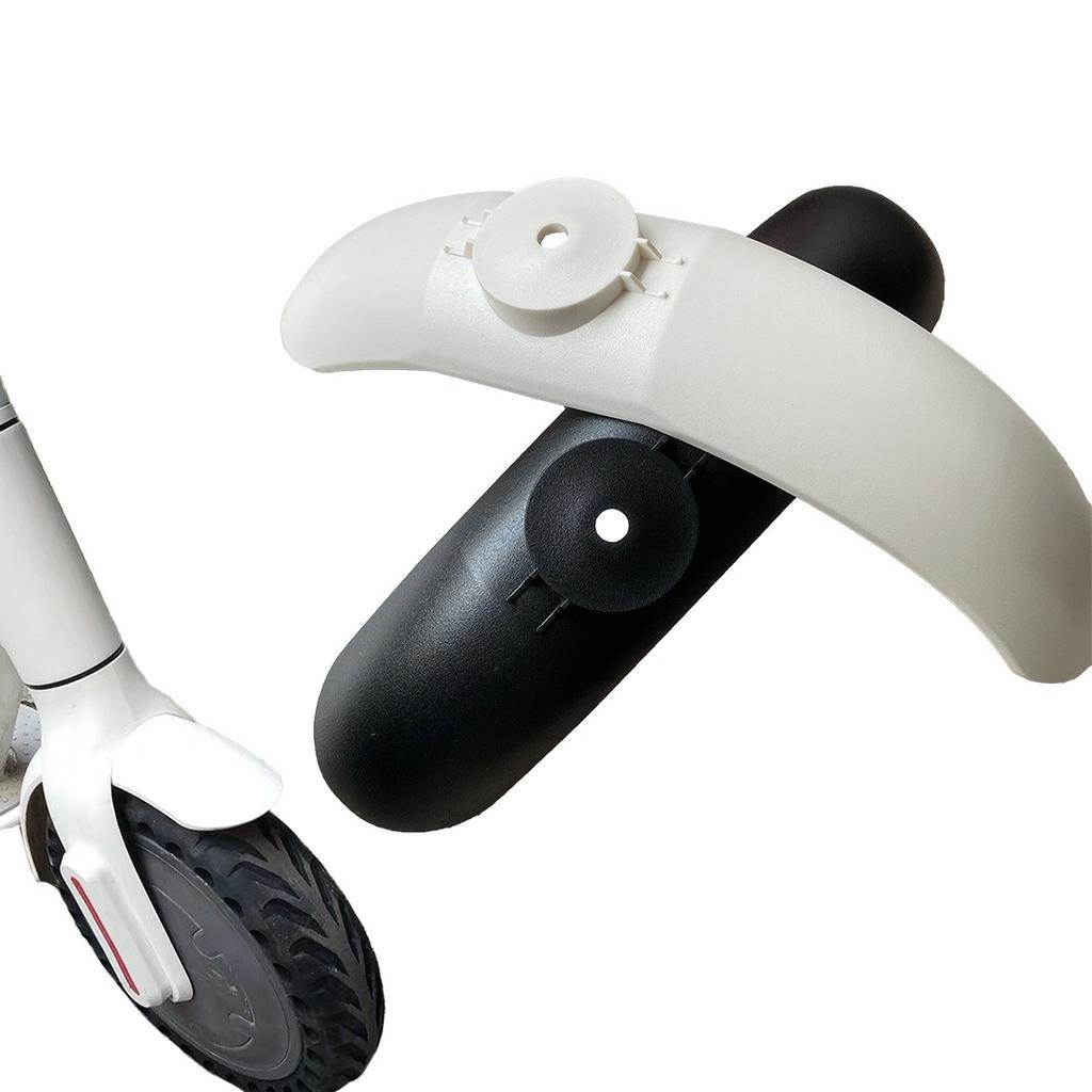 Electric Scooter Mudguard Front For M365 PRO Bird Spin Skateboard Scooter Parts For M365 Accessories