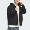 adidas X NATIONAL GEOGRAPHIC Gore Tex Jackets & Coats Men's Black IS9508