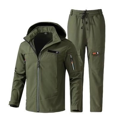 Ανδρικά ρούχα και αξεσουάρ – Αθλητικές φόρμες σετ