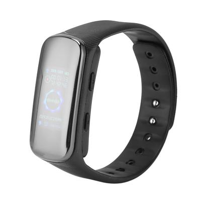 Voice Recorder Recorder Watch with Detachable Noise HIFI Voice Active Recorder Watch, Voice-Activated Auto-Save, Design, Reduction, (32GB)