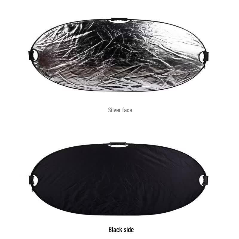 Handheld 5-in-1 Photography Reflector