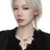 1Pc Gothic Black Feather Drop Earrings for Men Women Punk Red Zircon Geometric Personality Ear Buckle Earrings Y1K Jewelry Gifts