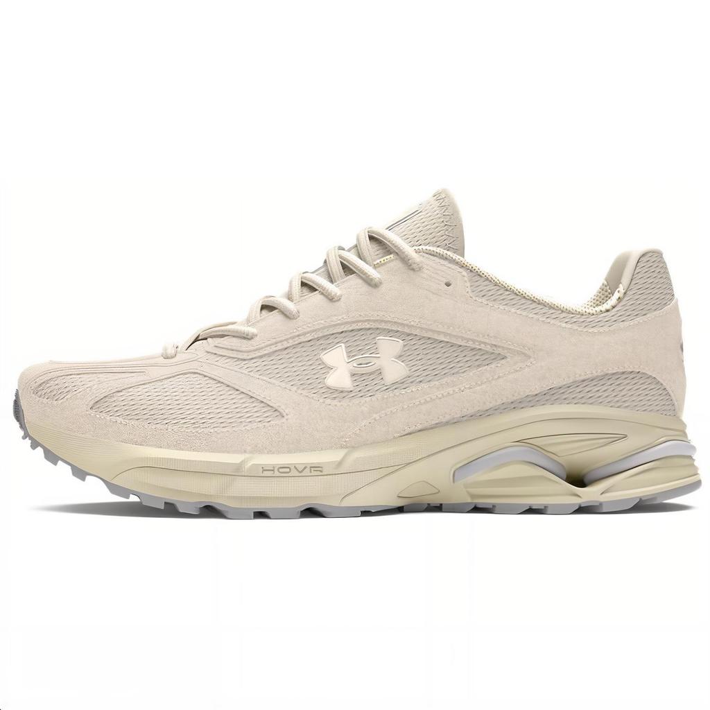 New Under Armour Apparition 'Summit White Ivory Dune' 3027596-100