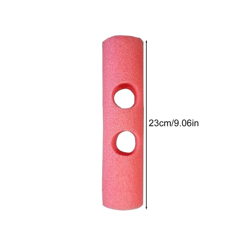 23/19cm 5PCS/Set Swimming Noodle Floating Connector Adjustable Noodles Joint Outdoor Games for Youth Friends Home Girls Boys