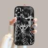 For Infinix Hot 50 Pro+ Case Hot50 Pro Plus 4G Silicone TPU Phone Cover For INFINIX HOT 50 5G Coque Fashion Soft Phone Fundas