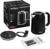 Electric Kettle 2200W 1.7L KD4150