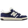 New Balance 480 'Navy Sea Salt' Sneakers BB480PEN