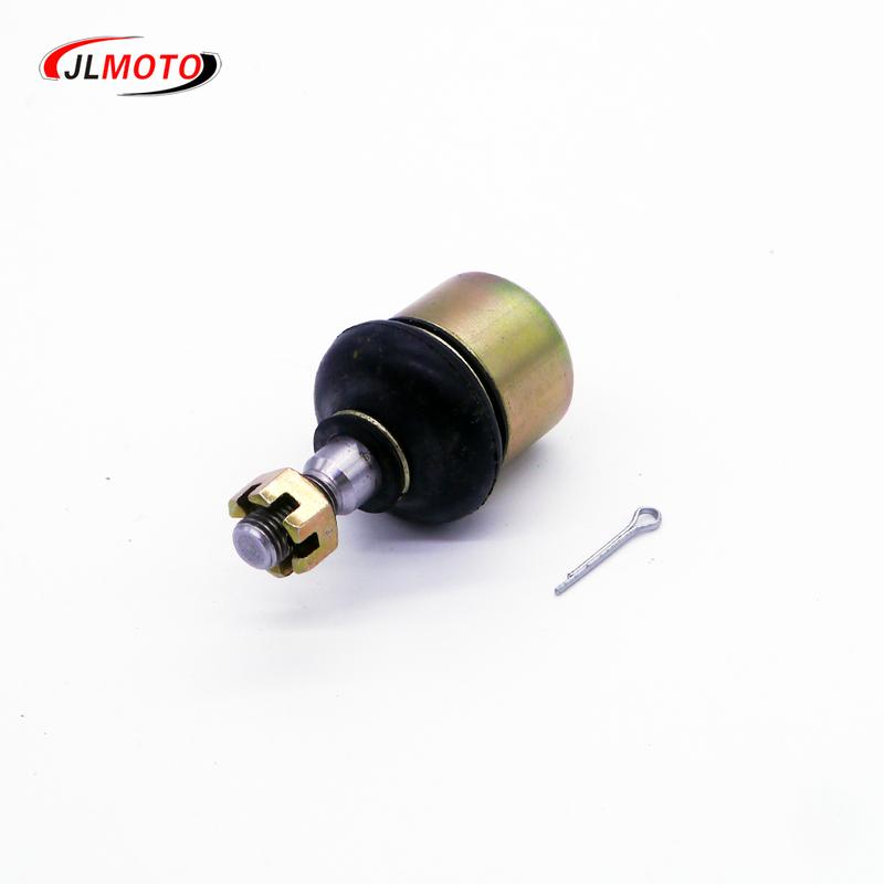 NEW ALL BALL JOINT Fit For Polaris ATV UTV SPORTSMAN Ranger 400/450/500/600/700/800 BALL-JOINT Quad Bike Buggy Vehicle